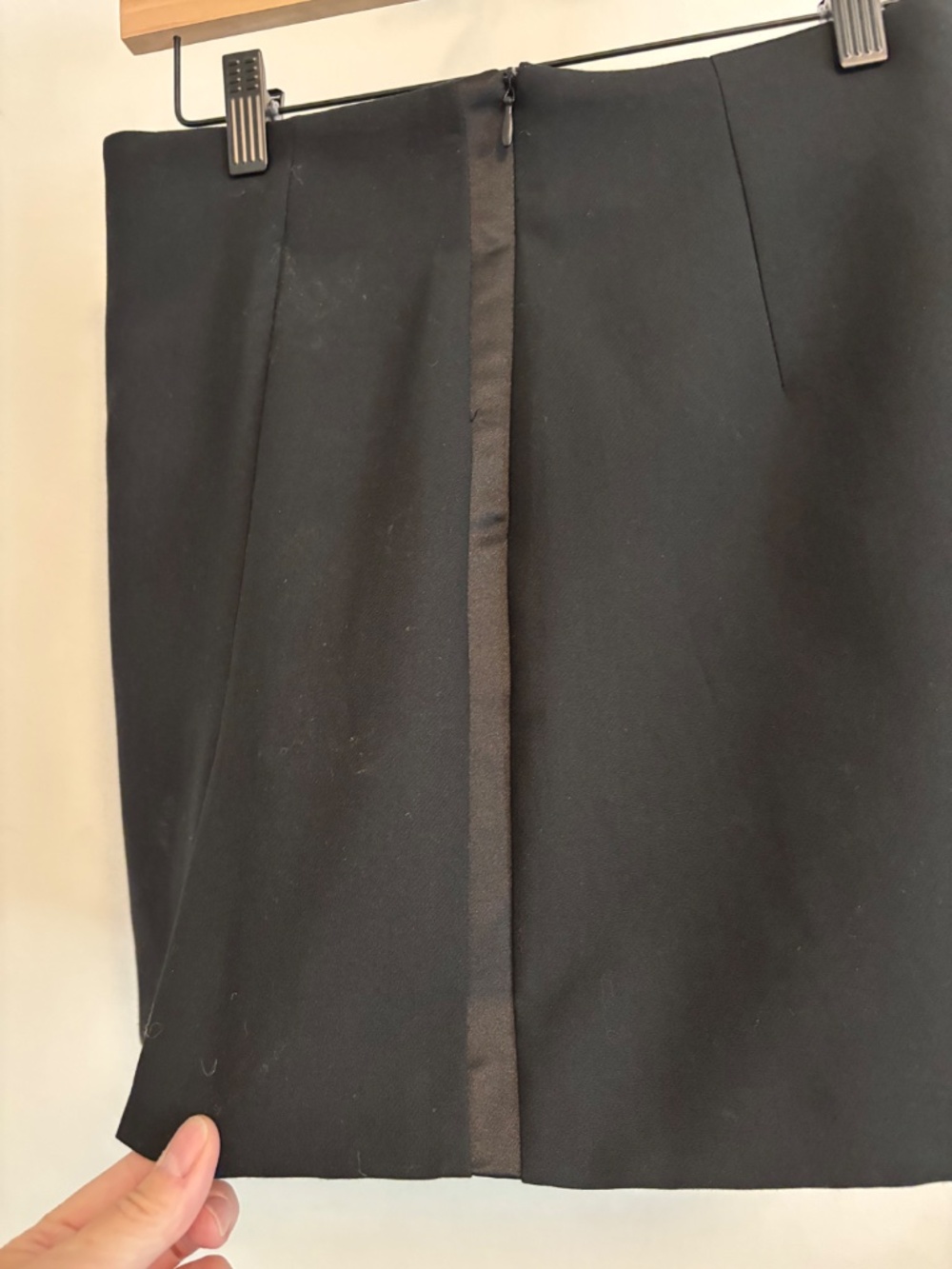Zara skort - Picture 3 of 5